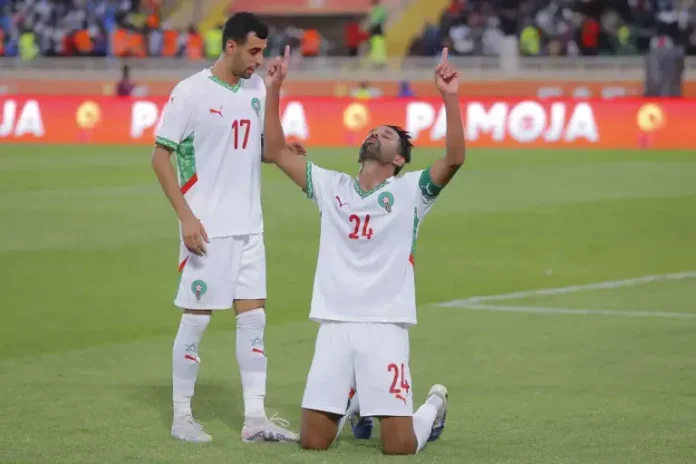 Morocco