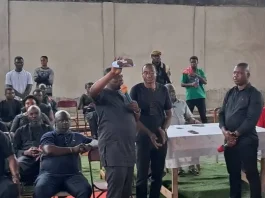 Ndc Donation