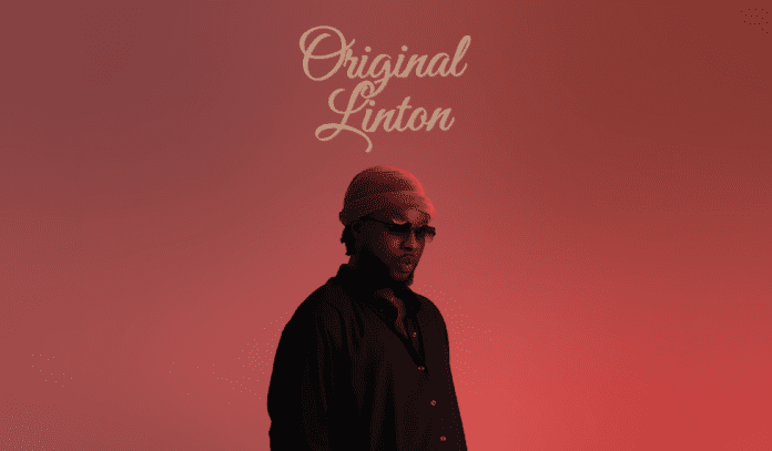 Original Linton