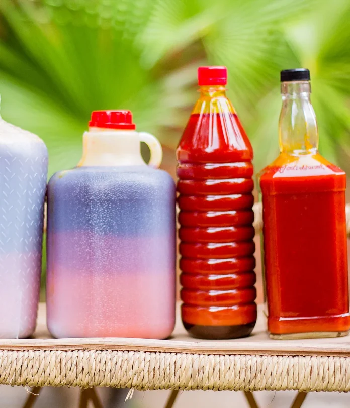 Palm Oil Palm Oil