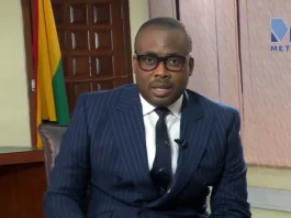 Paul Adom Otchere