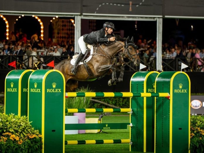 Rolex Grand Prix
