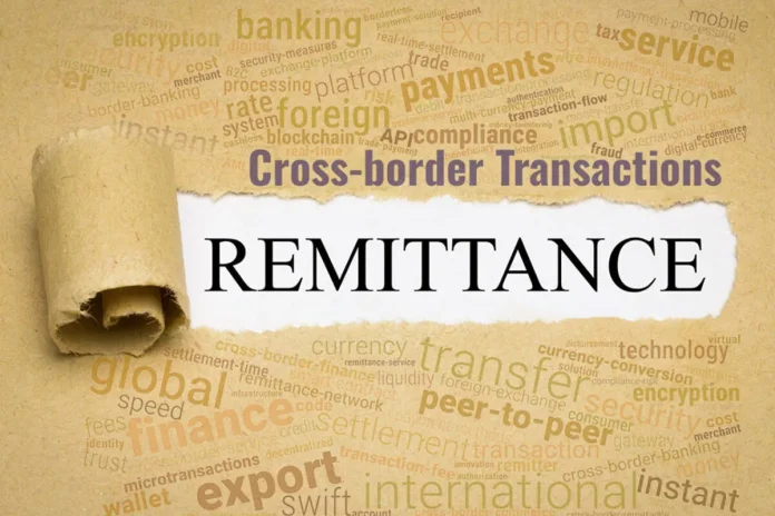 Remittance