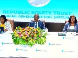 Republic Equity Trust