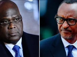 Rwanda And Drc Renewed Hopes For Peace After Talks In The Us Others