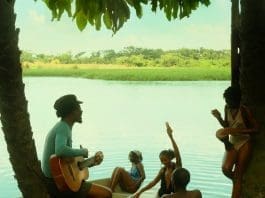 Somewhere Only We Go