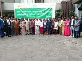 ECOWAS's ambition with this Programme is to support the development of technical and economic models designed by professional organisations with a view to integrating young people into local milk value chains