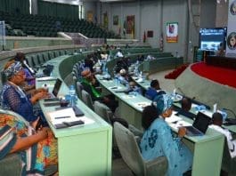 ECOWAS Brings Together Experts to Rethink Military-Civil Collaboration in Crisis Zones