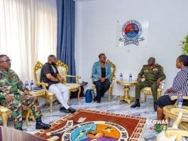Strengthening the Frontlines: ECOWAS Boosts Early Warning Systems in Ghana and Benin