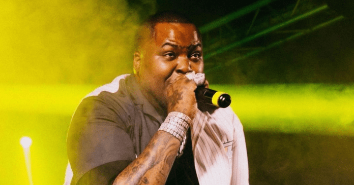 Sean Kingston