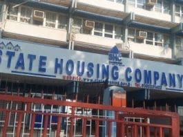 State Housing Company