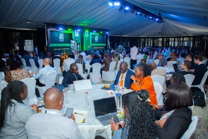 African Tech and Marketing Leaders Conclude Major Conference in Accra