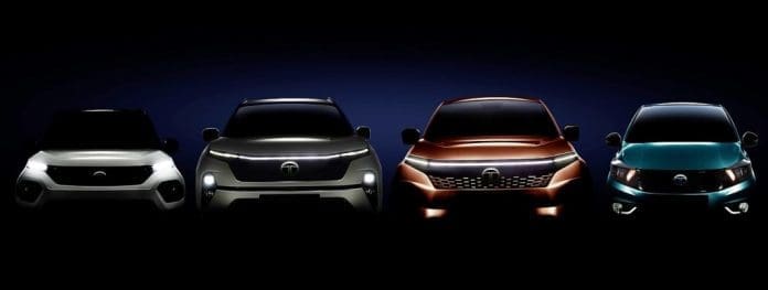 Tata Motors Passenger Vehicles
