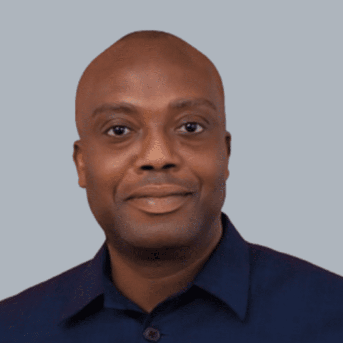 Thomas Nyarko Ampem Thomas Nyarko Ampem