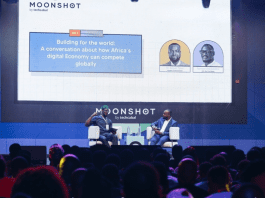 Tomiwa Aladekomo Ceo Big Cabal Media And Bosun Tijani Minister Of Communications And Digital Economy At Moonshot