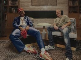 Tyler The Creator Zane Lowe