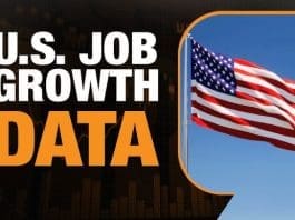 Us Jobs Data