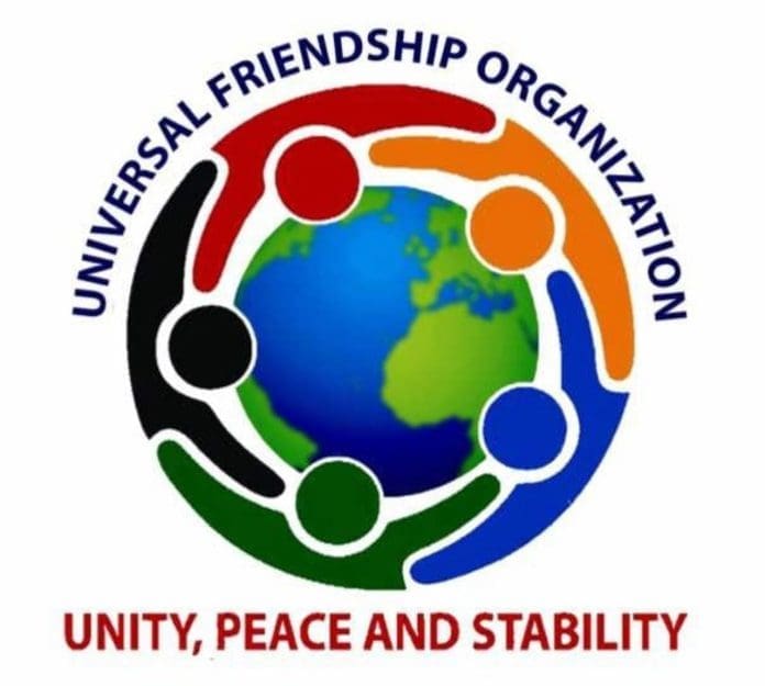 Universal Friendship Organisation
