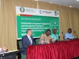 Wuri Strategies Validation Workshop