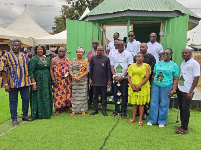 Wellness Bridge Initiative