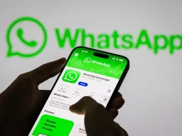 Whatsapp Rolls Out
