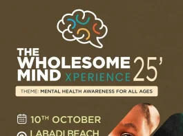 Wholesome Mind Xperience