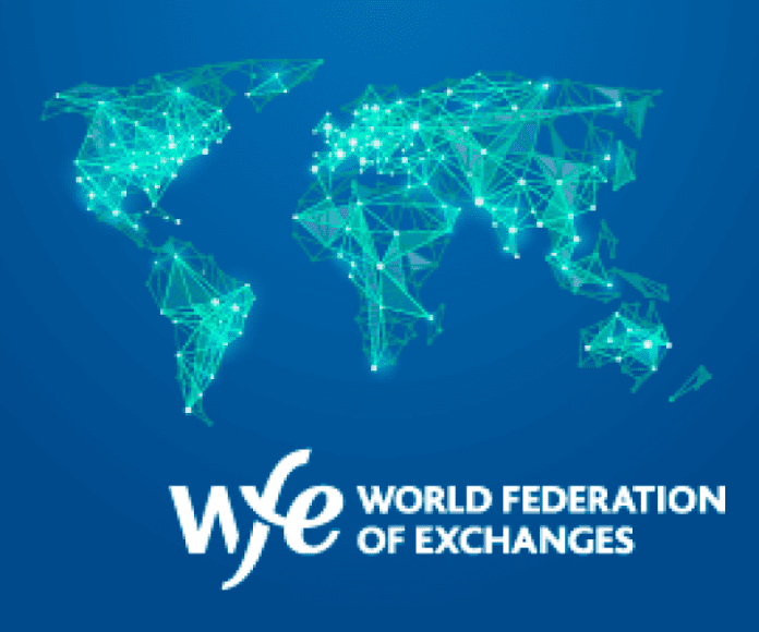 World Federation Of Exchanges