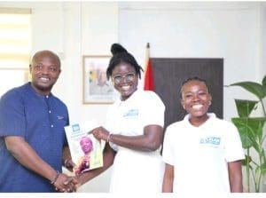 Youth Leaders