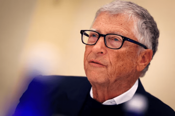 Bill Gates