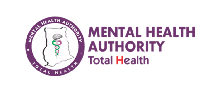 Mental Health Authority Logo New Ghana’s Mental Health Authority