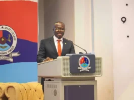 Omane Boamah