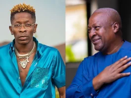 Shatta Wale