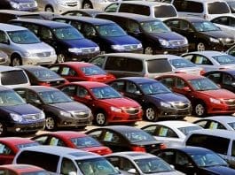 Used Car Prices In Ghana