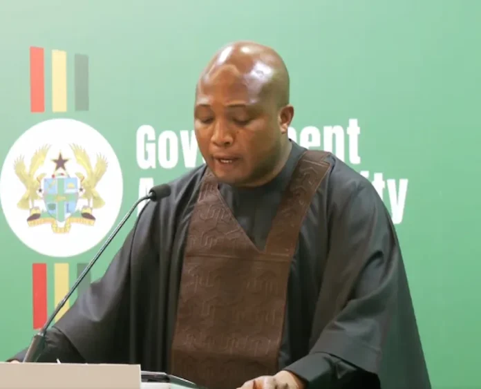 Ablakwa Promises Visa Support for World Cup Fans After Qualification