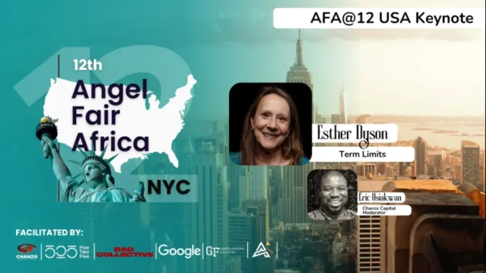 Angel Fair Africa