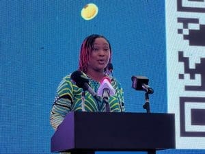 Cynthia Fiamor Manager Of Applications And Channels At Mtn
