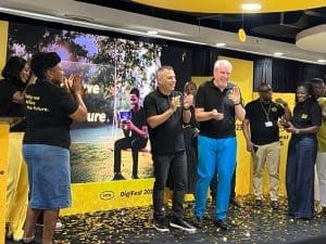 Digifest Launching