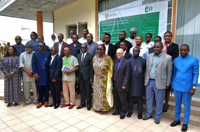 ECOWAS Reviews Economic Feasibility for Praia-Dakar-Abidjan Corridor Projects