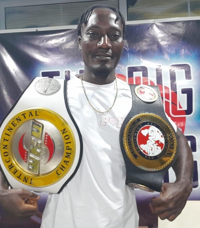 Emmanuel Lamptey