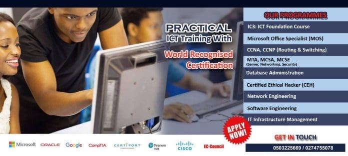 Eston It College