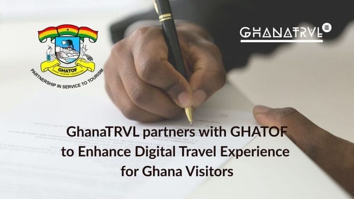 Ghana Tourism Platform Partners Federation to Boost Industry