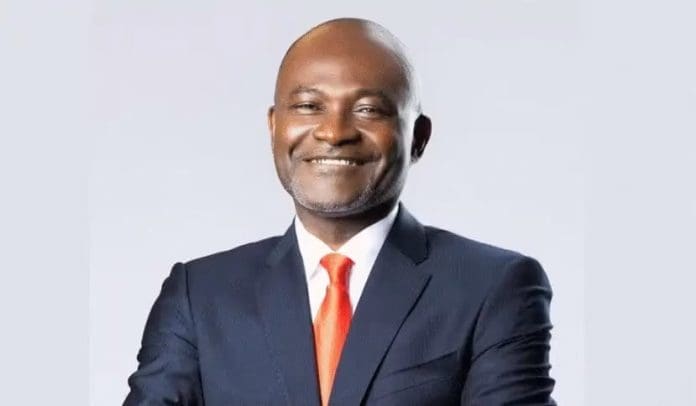 Ken Agyapong