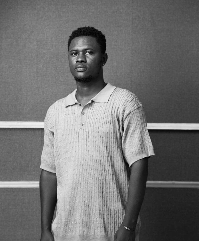 Kwame Baah