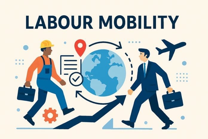 Labour Mobility