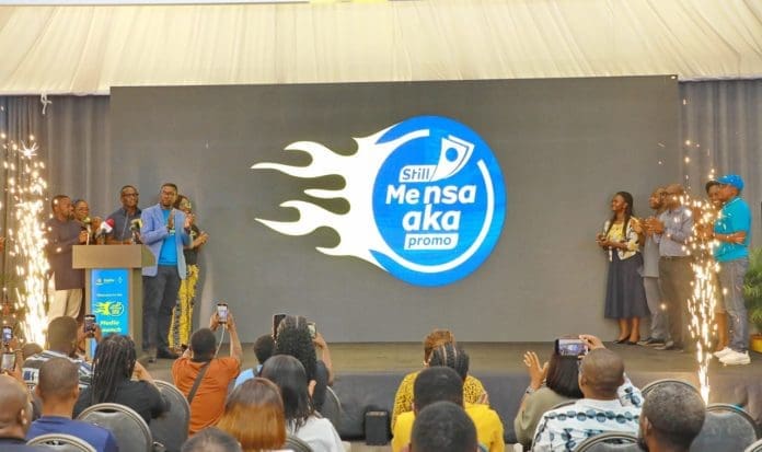 Mtn Momo Me Nsa Aka Promo