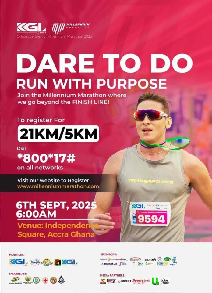 Millennium Marathon
