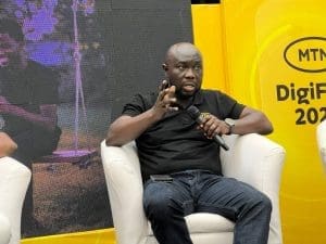 Mr Yaw Antwi Boadu Manager For Video And Gaming At Mtn Ghana Mr Yaw Antwi Boadu Manager For Video And Gaming At Mtn Ghana