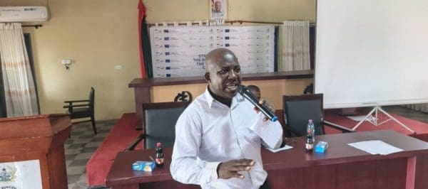 Ncce Empowers Youth With Knowledge On Rule Of Law Corruption Fight