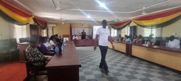 Ncce Empowers Youth With Knowledge On Rule Of Law Corruption Fight