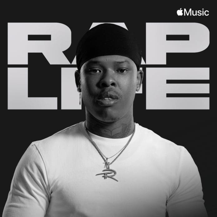 Nasty C Rap Life